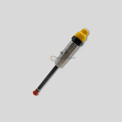 Fuel valve nozzle